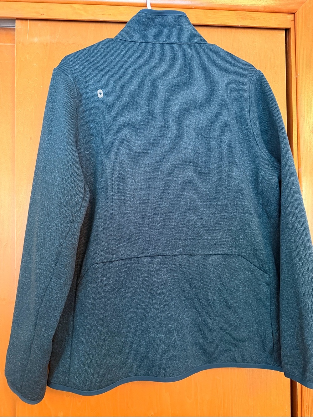 Figs Jacket - Picture 2 of 5